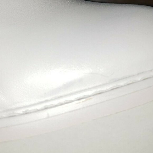 Jeffrey Campbell Scully Platform Heels Size 10 - Picture 9 of 12